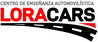Logo CEA Loracars